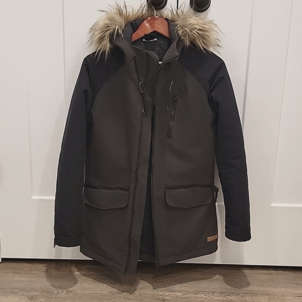 Jacket